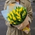 Букет 49 лимонных тюльпанов в Можайске