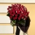 Букет из 51 рубиновой розы (50 см) в Можайске