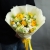 Букет "Мгновения весны" из ранункулюсов, нарциссов и гиацинтов в Можайске Букет "Мгновения весны" из ранункулюсов, нарциссов и гиацинтов в Можайске
