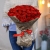 51 красная роза (40 см) в Можайске