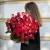 Букет из 51 рубиновой розы (50 см) в Можайске