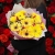 Солнечный букет с герберами в Можайске