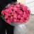 Букет "Пинк" из 15 пионовидных кустовых роз Джульетта в Можайске Букет "Пинк" из 15 пионовидных кустовых роз Джульетта в Можайске