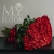 Букет 101 роза красная (Эквадор) (80 см) в Можайске