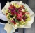 Яркий букет из 25 альстромерий микс (цвет в ассортименте) в Можайске