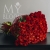 Букет 101 роза красная (Эквадор) (60 см) в Можайске