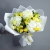 Букет "Моя цыпочка" из гортензий, роз и альстромерий в Можайске Букет "Моя цыпочка" из гортензий, роз и альстромерий в Можайске