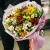 Букет из 17 альстромерии микс в Можайске