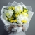 Букет "Моя цыпочка" из гортензий, роз и альстромерий в Можайске Букет "Моя цыпочка" из гортензий, роз и альстромерий в Можайске