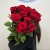 Букет из 15 роз Эквадор Эксплорер в Можайске Букет из 15 роз Эквадор Эксплорер в Можайске