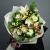 Букет "Феличита" из амариллисов, альстромерий и брассики в Можайске Букет "Феличита" из амариллисов, альстромерий и брассики в Можайске