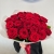 Букет 25 красных роз (50 см) в Можайске