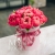 Композиция в шляпной коробке из 15 пионов Коралл Шарм в Можайске Композиция в шляпной коробке из 15 пионов Коралл Шарм в Можайске